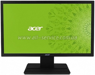   21.5" Acer V226HQLBb (UM.WV6EE.B05)