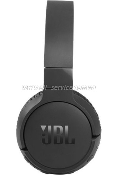  JBL Tune 660 NC Black (JBLT660NCBLK)