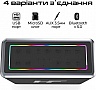   HiFuture MusicBox 100W Silver (musicbox.silver)