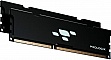     DDR4 16GB (2x8GB) 3200 MHz Black Prologix (PRO16GB3200B4K)