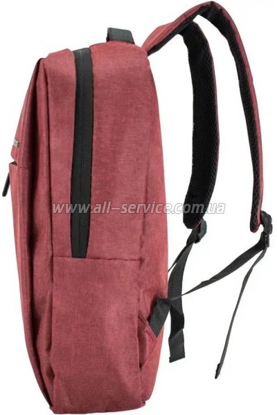   Semi Line 21 Burgundy (L2047-2) (DAS302339)