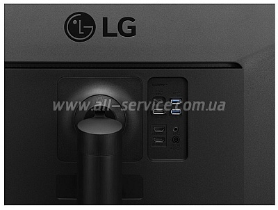  LG 35WN65C-B