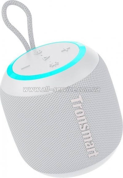   Tronsmart T7 Mini Grey (993710)