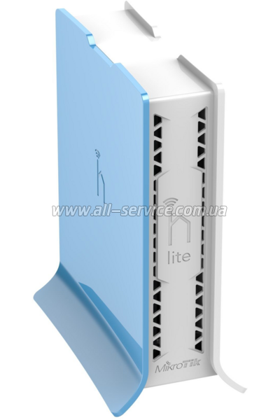  Mikrotik hAP lite (RB941-2ND-TC)