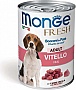    Monge Dog Fresh  400  (8009470014458)