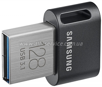  Samsung 128GB USB 3.1 Fit Plus (MUF-128AB/APC)