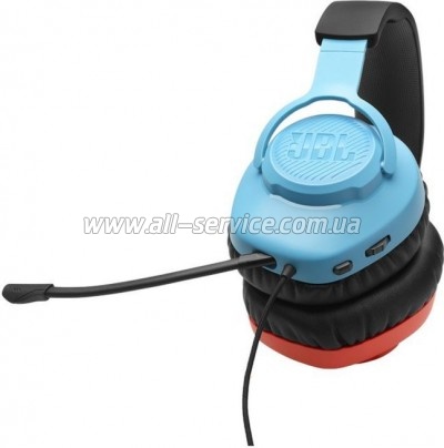  JBL Quantum 100N (JBLQTUM100N)