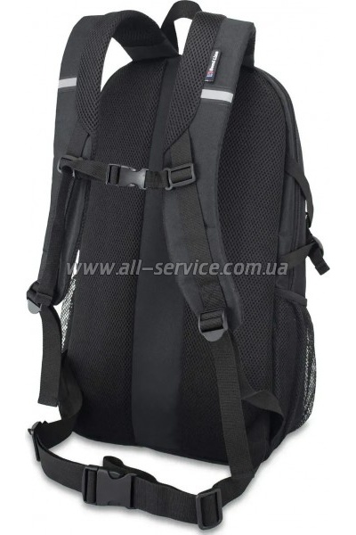   Semi Line 24 Black (A3034-1) (DAS302173)