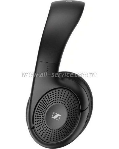 �������� Sennheiser RS 120-W Black (700171)
