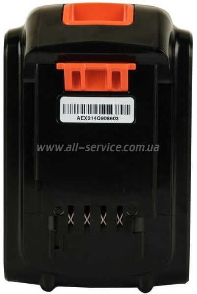  Black&Decker 18 , 1.5Ah, 45 ,0-360/0-1400 /, 21000 /, 1.3  (BCD003C1)