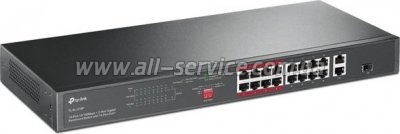   TP-Link TL-SL1218P
