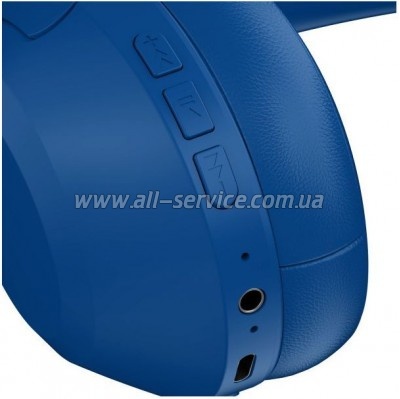 �������� Defender FreeMotion B490 Bluetooth Blue (63491)