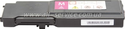 �����-�������� BASF Xerox VersaLink C400/ C405 ������ 106R03535 Magenta (BASF-KT-106R03535)