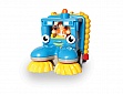 WOW TOYS Stanley Street Sweeper   (10160)
