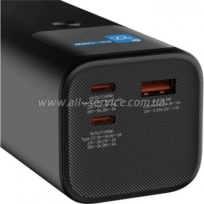   Canyon PB-2010 27000mAh (CNE-CPB2010DG)