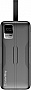   ColorWay 50000 mAh PD, QC3.0 Digital Display, Black (CW-PB500LPC5BK-PDD)