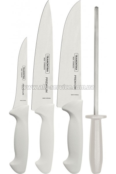 Набор ножей Tramontina Premium (24699/825) Набор ножей Tramontina Premium (24699/825)