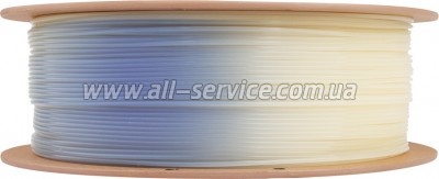 ������� ��� 3D-�������� eSUN PLA UV 1,75mm 1kg Blue (PLA-UV CC175UV-U1P1)