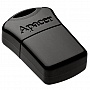  Apacer 32GB AH116 Black USB 2.0 (AP32GAH116B-1)