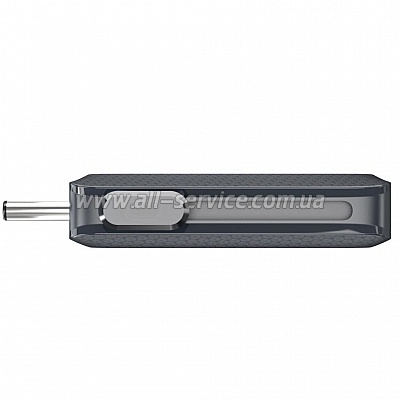 SanDisk 128GB USB 3.0 Ultra Dual Drive m3.0 OTG (SDDD3-128G-G46)