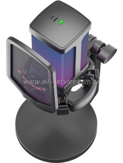  Fifine Q6 USB Black (Q6)