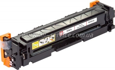  BASF HP CLJ M182/ M183  W2412A Yellow (BASF-KT-W2412A-WOC)  