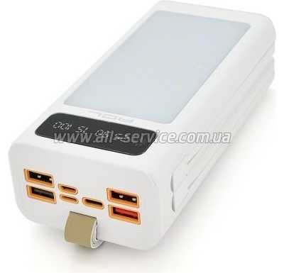   ACL 30000mAh White (PW-85)