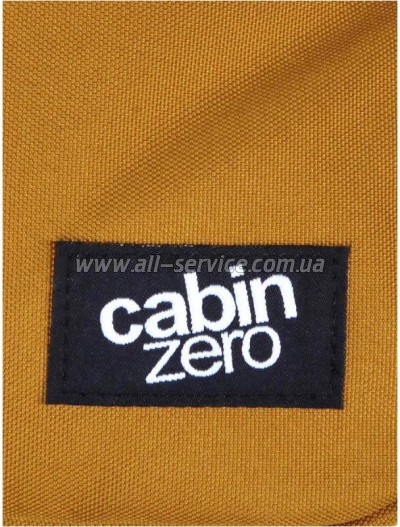������ ������������� CabinZero Classic Cross Body 11 � Orange Chill (Cz22-1309)