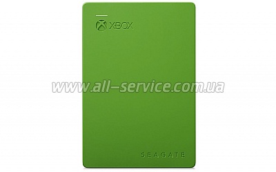  4TB SEAGATE USB3.0  XBOX (STEA4000402)