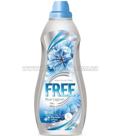 ����������� ��� ����� Free Blue Lagoon 1� (4820196011590)