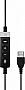 �������� Epos Impact SC 260 MS II USB Black (1000579)