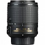  Nikon 55-200mm f/4-5.6G AF-S ED VR II AF-S NIKKOR (JAA823DA)