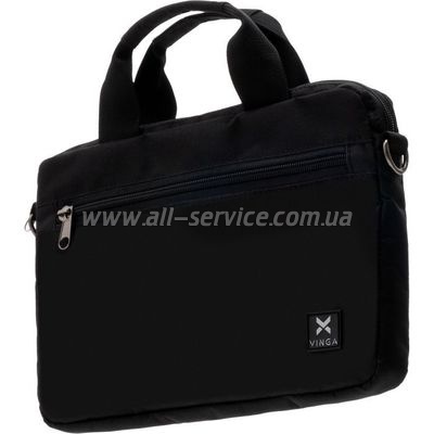    Vinga 13" NB1301 black (NB1301BK)