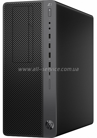  HP Z1 G5 TWR (6TT74EA)