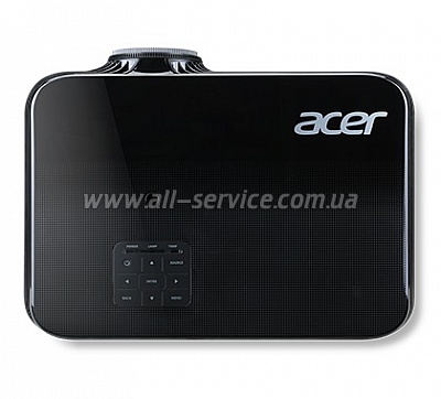  Acer P1386W (MR.JMX11.001)