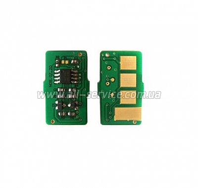  HANP Samsung COLOR CLP-660/ 610/ 611/ 661 YELLOW (CCLP660Y)