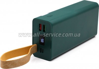 ������� ������������� Aspiring Light 30 30000mAh PD 22.5W (P30000L)