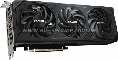  GIGABYTE GeForce RTX5070 12Gb WINDFORCE OC SFF (GV-N5070WF3OC-12GD)