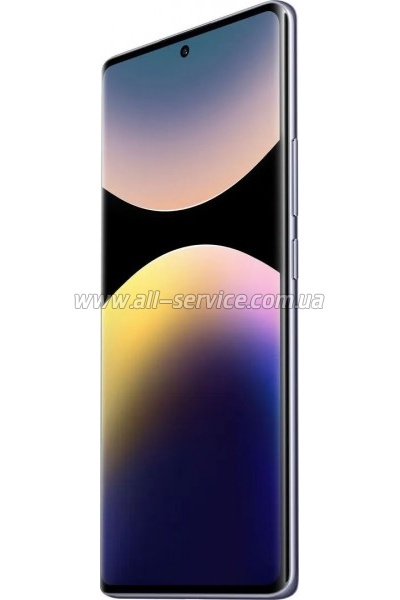   Xiaomi Redmi Note 14 Pro 8/256GB Aurora Purple (1123274)