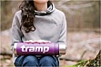 ������ Tramp Expedition Line 0.9 � Purple (UTRC-027-purple)