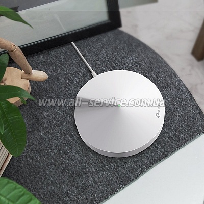 Wi-Fi Mesh  TP-Link Deco M9 Plus (Deco M9 Plus 1-Pack)