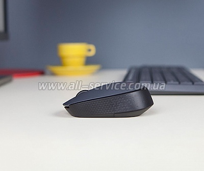  Logitech M171 WL Grey Black (910-004424)