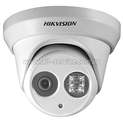 IP- HIKVISION DS-2CD2342WD-I 2.8mm