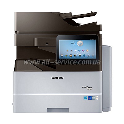 MФУ А4 Samsung SL-M5370LX MФУ А4 Samsung SL-M5370LX