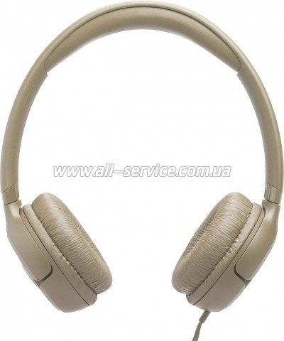 �������� JBL Tune 530c USB-C Beige (JBLT530CBEG)