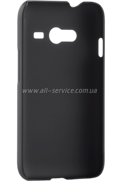  NILLKIN Samsung G313 - Super Frosted Shield (Black)