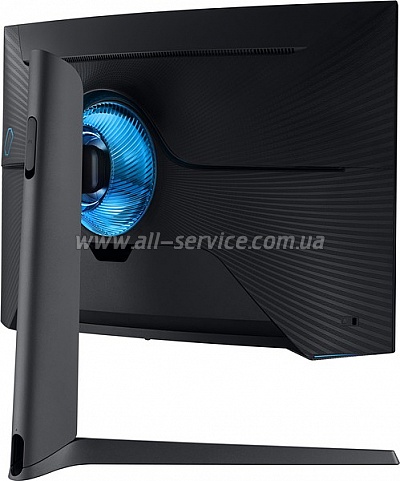  Samsung 27" LC27G75TQSIXCI