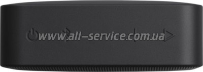   JBL Go Essential 2 Black (JBLGOES2BLKEU)