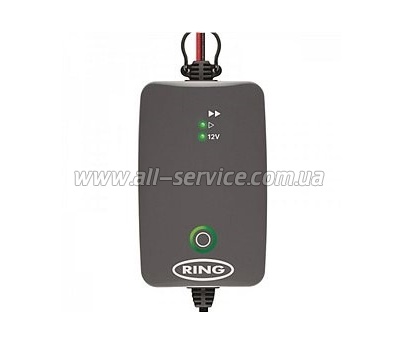 -  RING RESC704 4A Smart Battery Charger