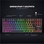  GamePro MK80R Red Switch RGB USB Black (MK80R)